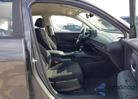 2025 Honda Hr-V Awd Lx z USA, uszkodzony, nr VIN 3CZRZ2H39SM763880